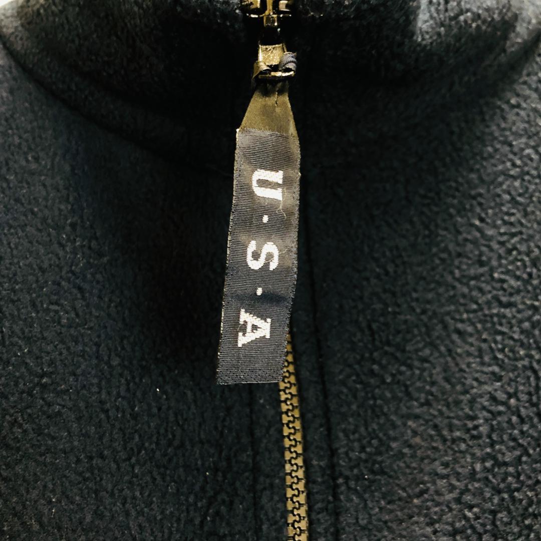 The Ennoy Professional エンノイ フリースベスト - メルカリ