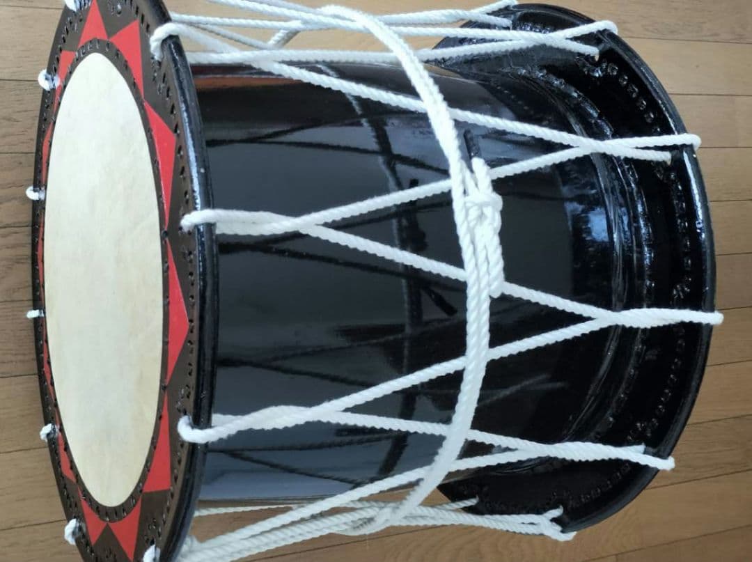 専用★盛岡さんさ踊り　太鼓