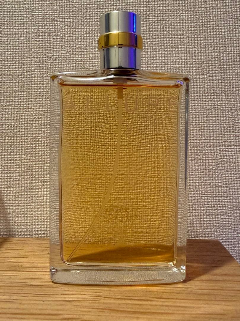 CHANEL アリュール　100ml
