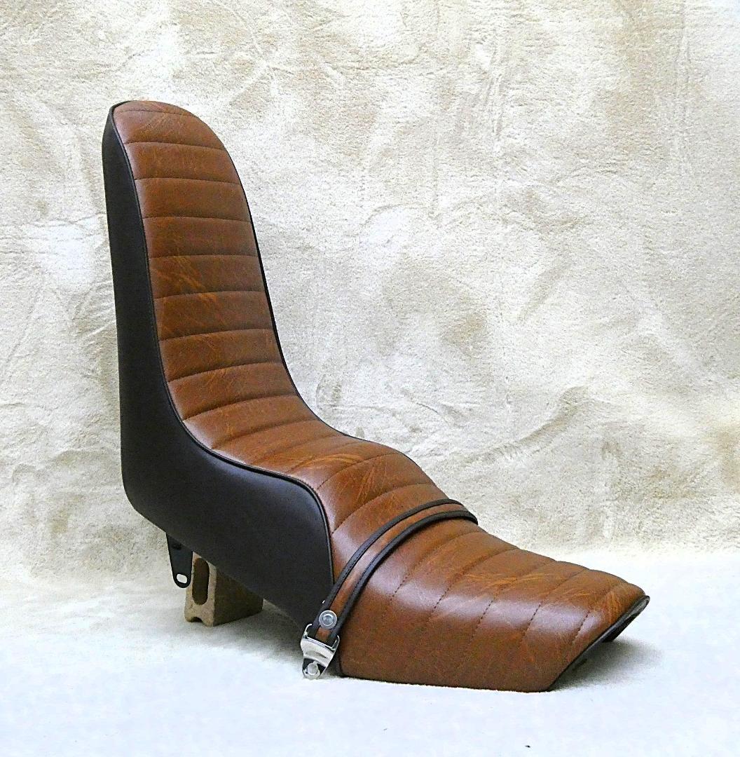 GN125 茶 50cm 3段シート /ブラウン 補強有 GN125H - メルカリ