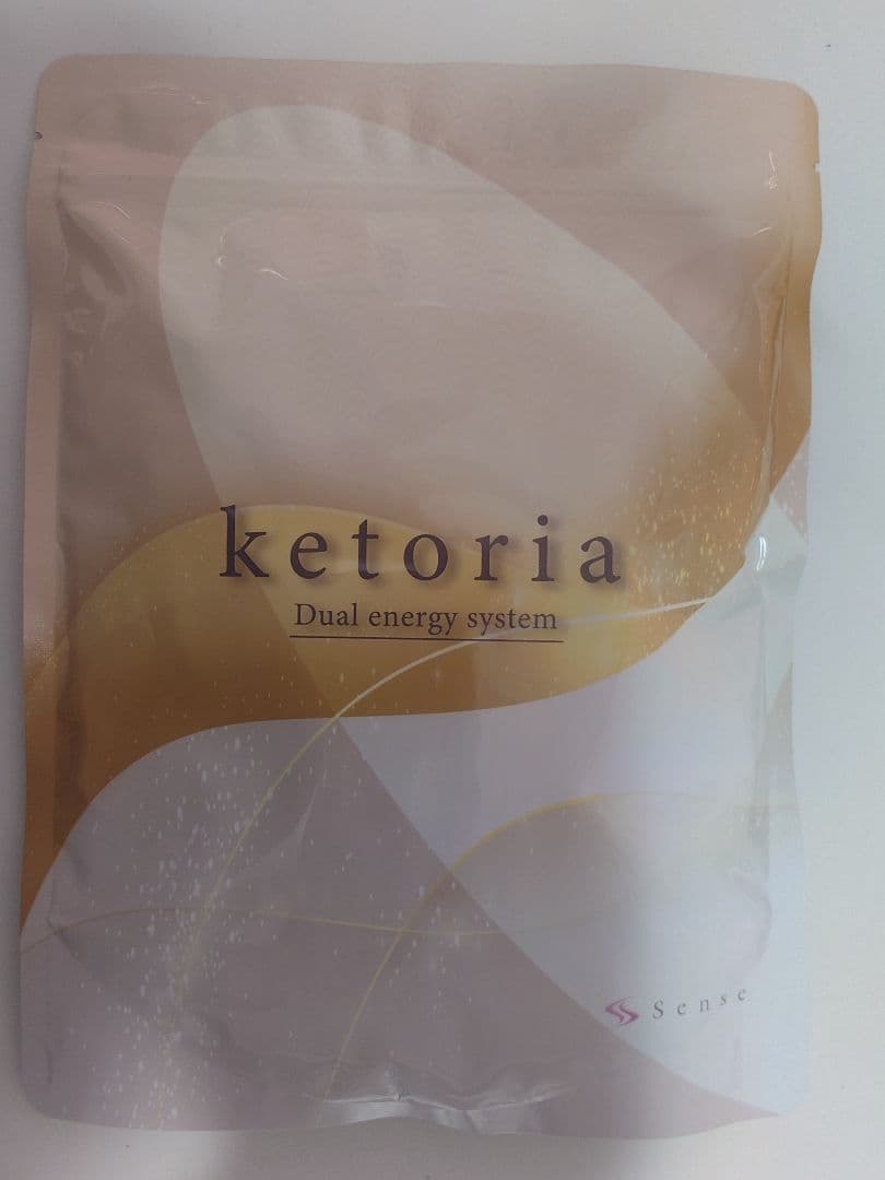 センス　ケトリア　グレープフルーツ　sense　ketoria