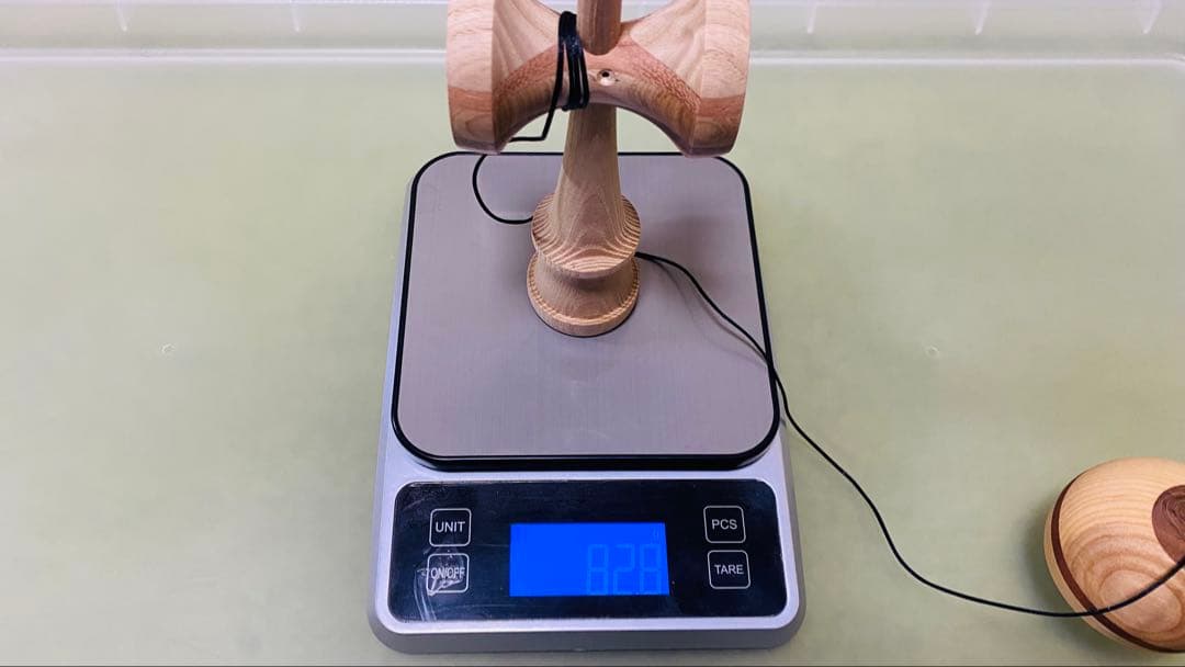 レア】DREAMKENDAMA けん玉 HIBIKI V2 - メルカリ