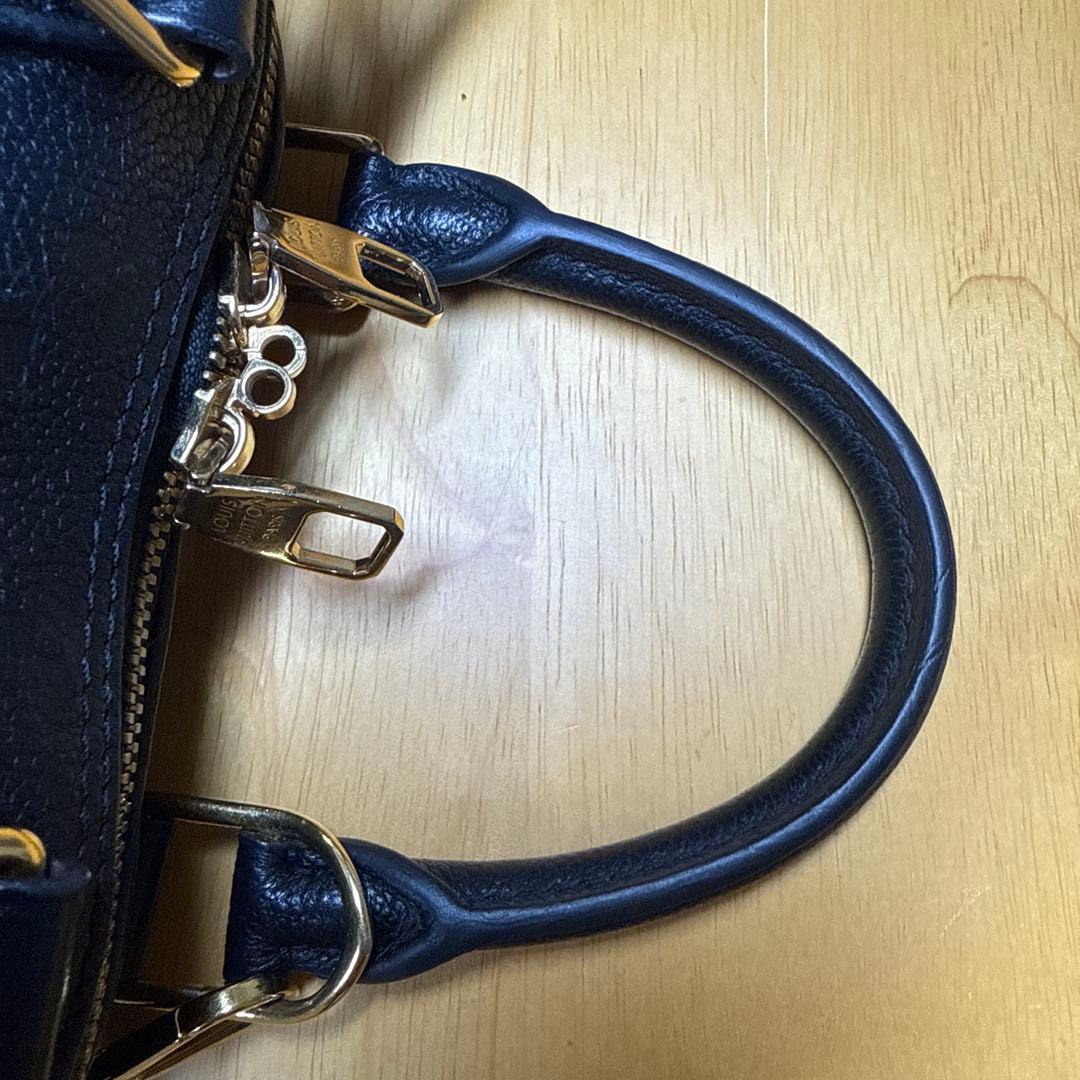 RFID 正規品 ルイヴィトン ネオアルマBB アンプラント - メルカリ