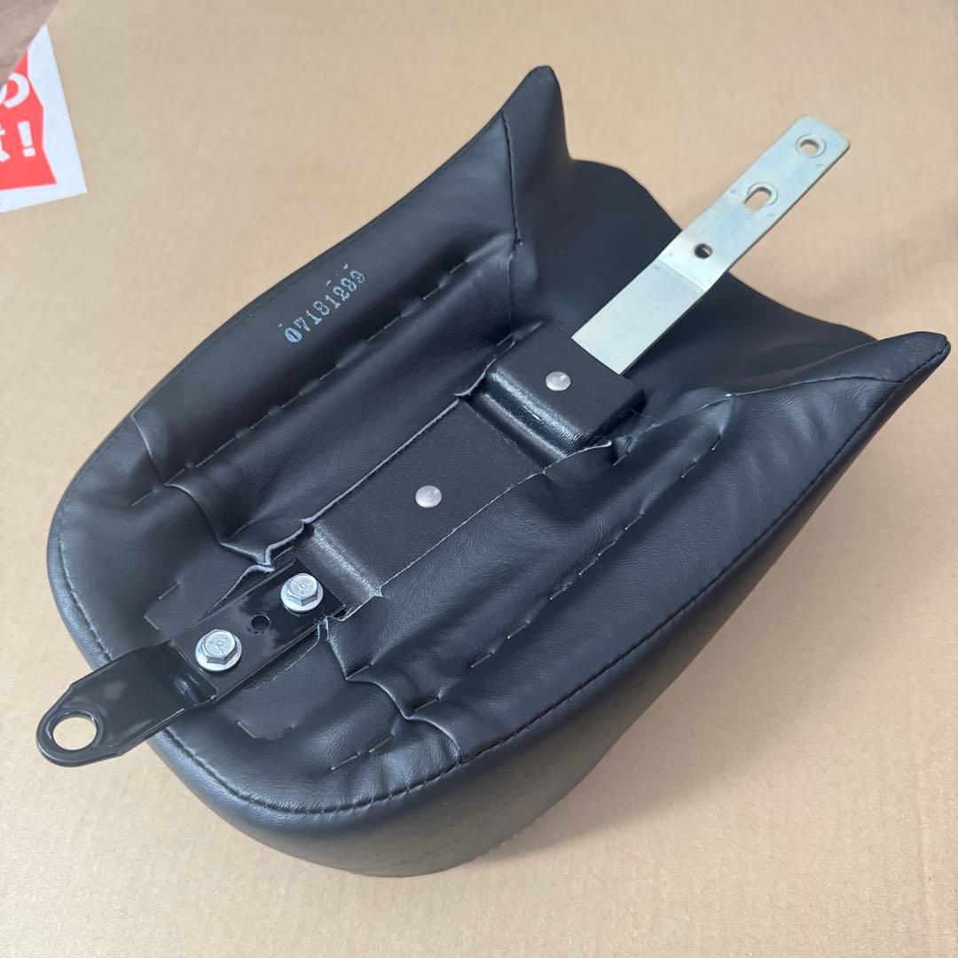 16年以降 XL1200X 純正タンデムシート - メルカリ