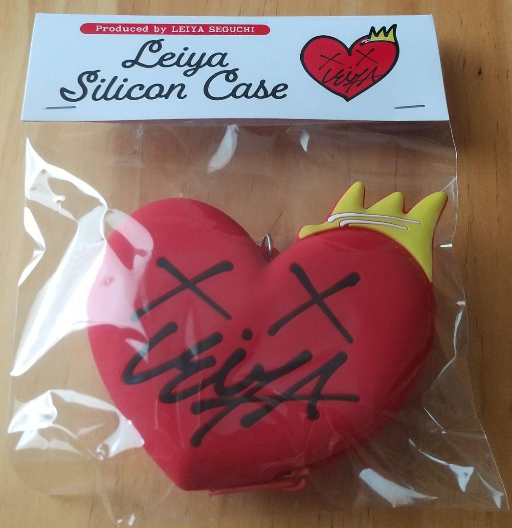 ☆FANTASTICS/ファンタスティックス☆瀬口黎弥メンプロ☆シリコン