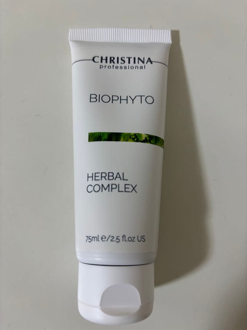 CHRISTINA BIOPHYTO HERBAL COMPLEX 75ml - メルカリ