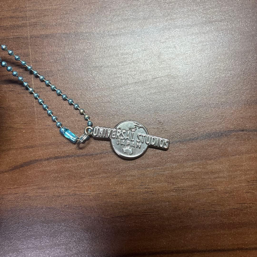 USJ ユニバ オラフキーホルダー - メルカリ