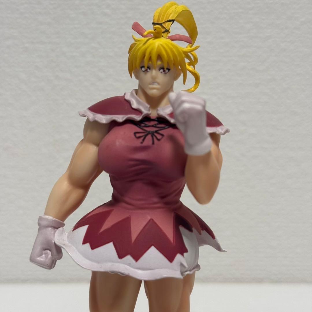 即購入可】プレミアムバンダイ HUNTER×HUNTER ビスケ フィギュア