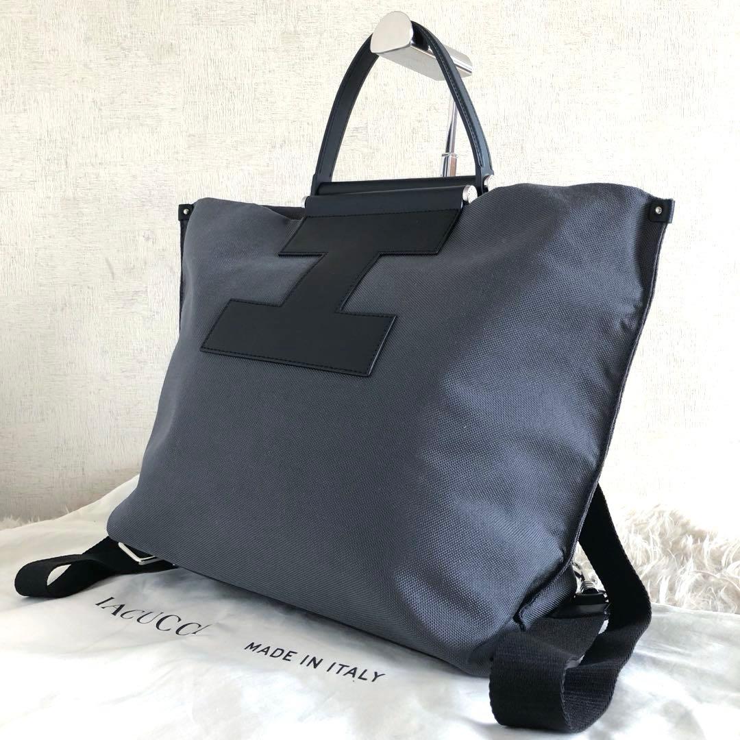 【未使用級 3way】イアクッチ　ソルベット BP CORDURA/RUGA