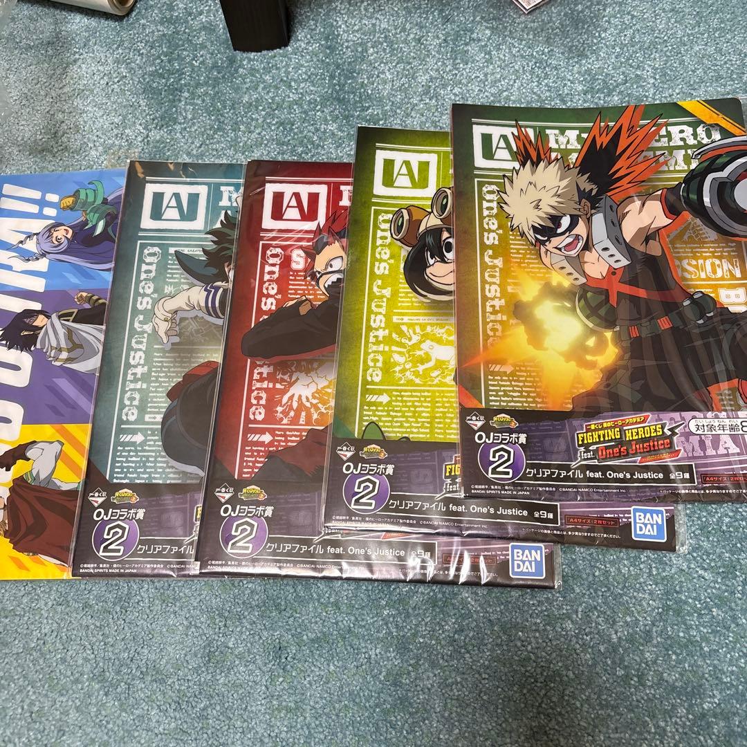 ヒロアカ まとめ売り - メルカリ