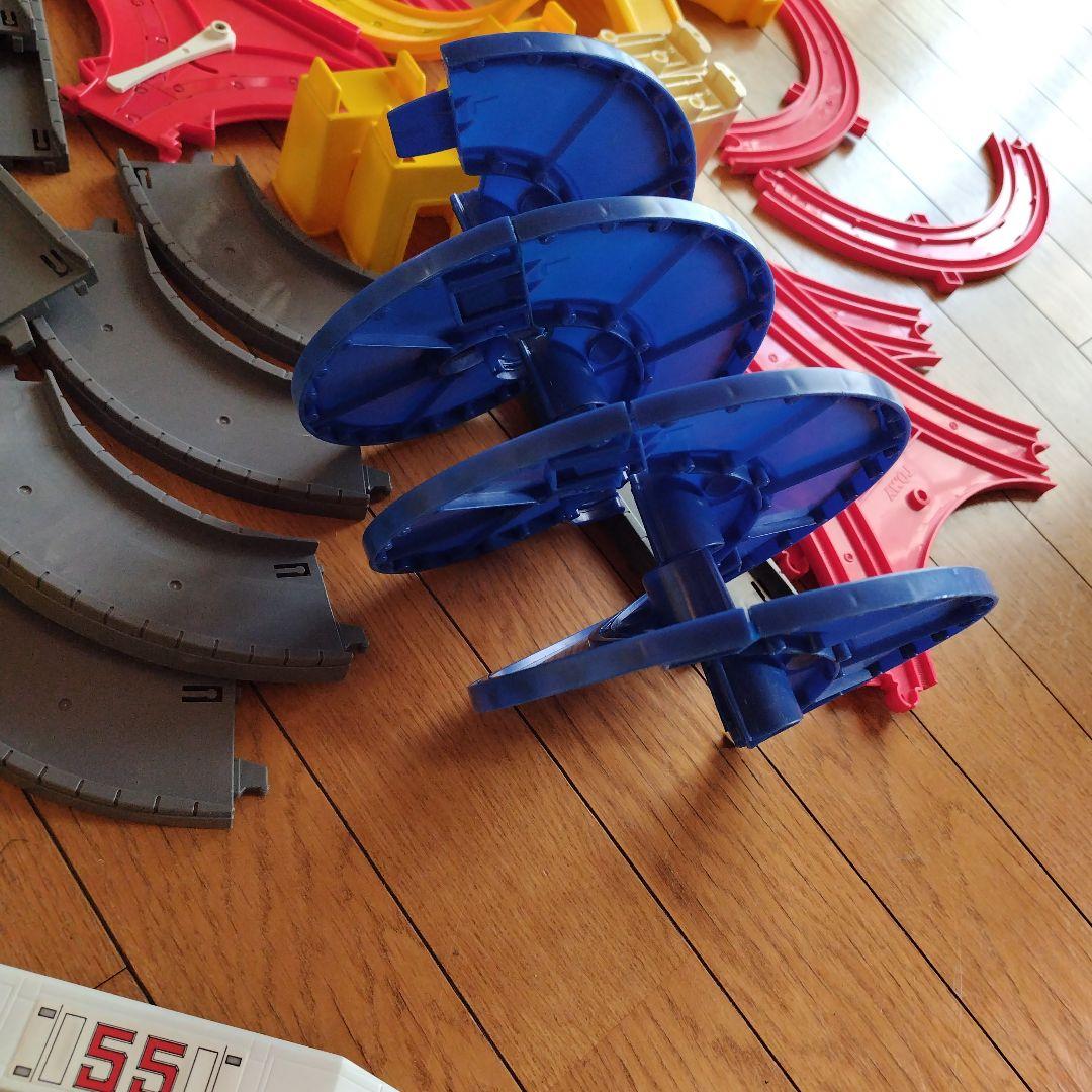 ⭐️希少 トミカパーキング セブンイレブン付き(絶版・希少) 絶版