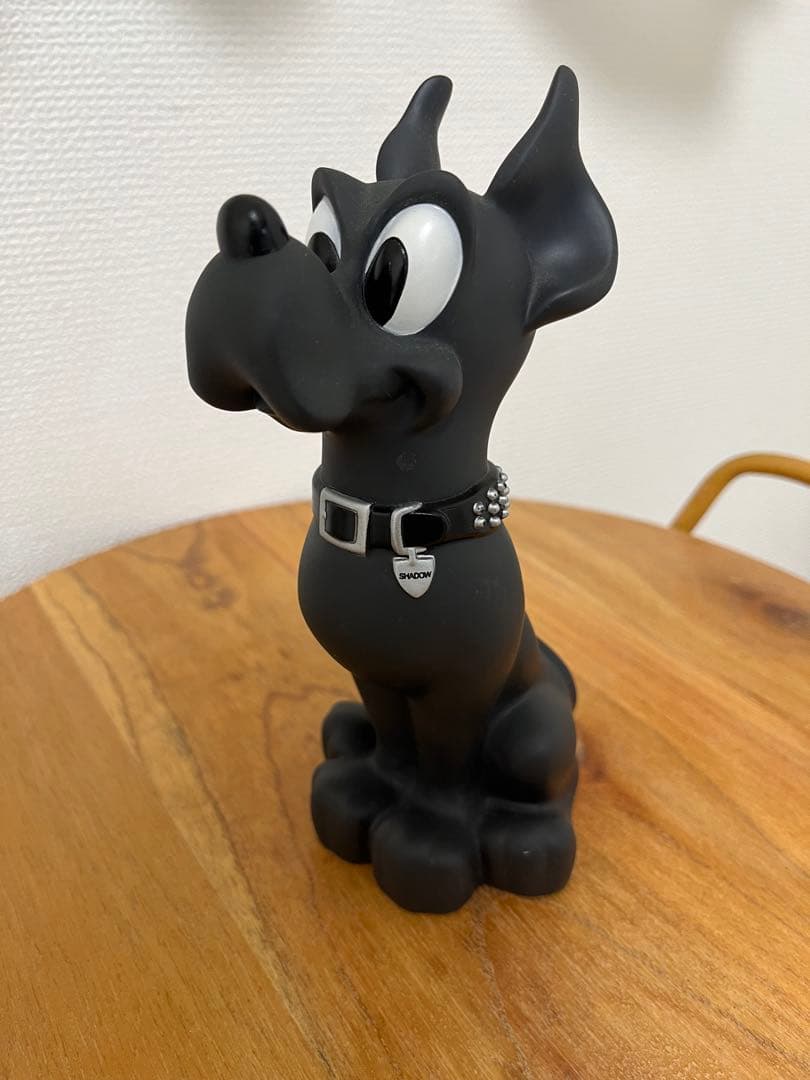 NEIGHBORHOOD SHADOW フィギュア 2015 初期型