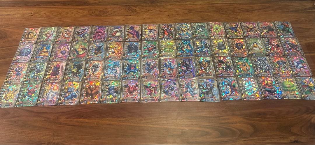 ドラゴンクエスト　モンスターバトルロード　まとめ売り ドラゴンクエスト モンスターバトルロード まとめ売り.バラ売り可能