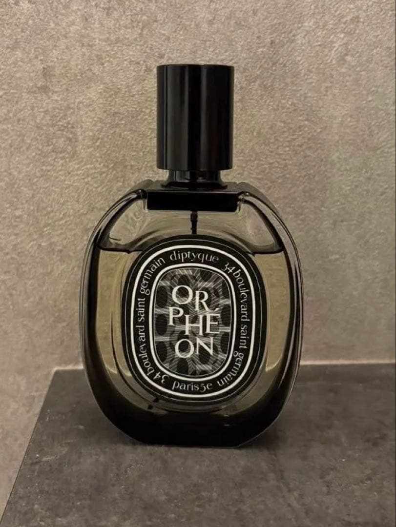 diptyque ORPHEON 香水 ユニセックス