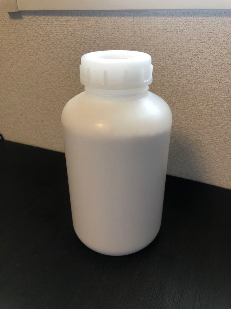 新基準対応　CBN アイソレート100g 原料 オランダ産