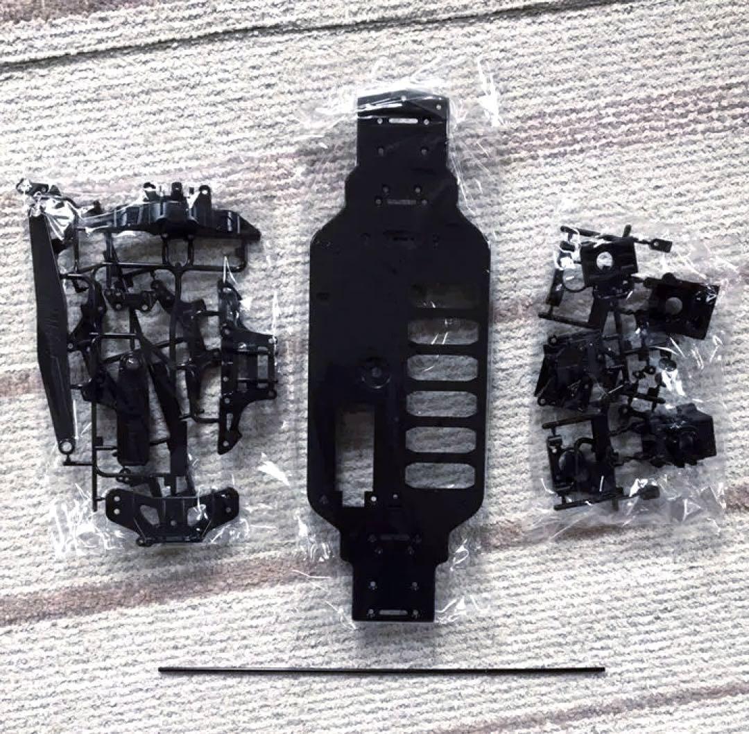 絶版 タミヤ RC 1/10 カルソニック・インパル・Z 2004年 JGTC - メルカリ