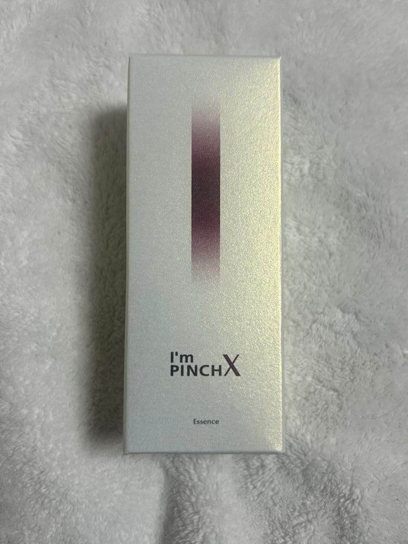 アイムピンチX エッセンスm 美容液60ml