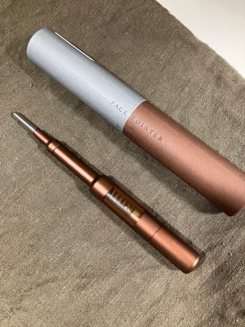 ☆極美品☆コアフィットフェイスポインター