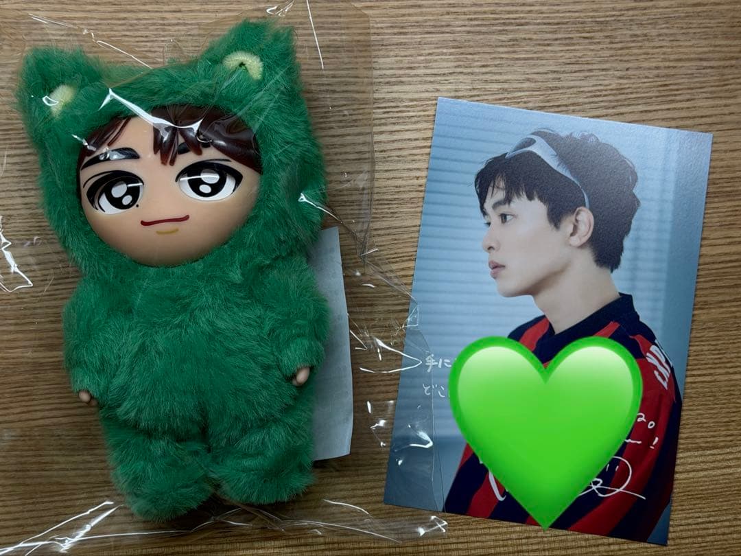 たくねこちゃんまん 超特急 タクヤ 生誕 - メルカリ