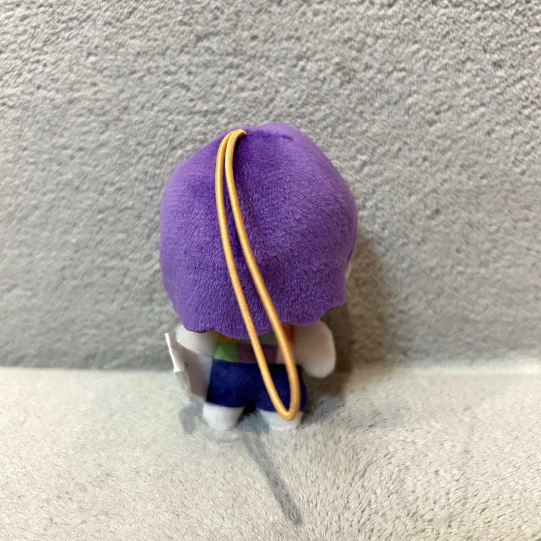 OMORI おともだちといっしょぬいぐるみ ヘッドスペース ケル ③ - メルカリ