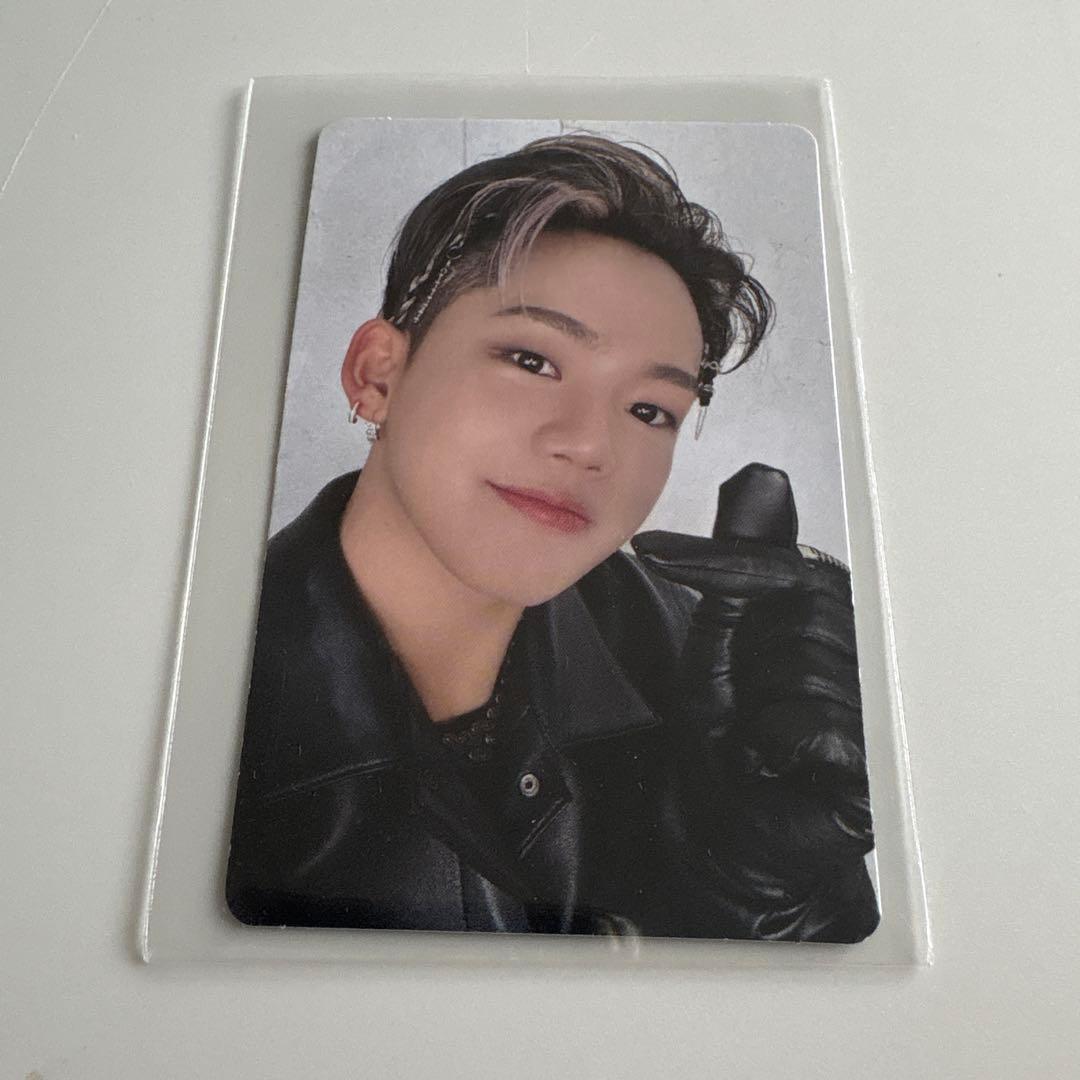 treasure ヒョンソクトレカ - メルカリ