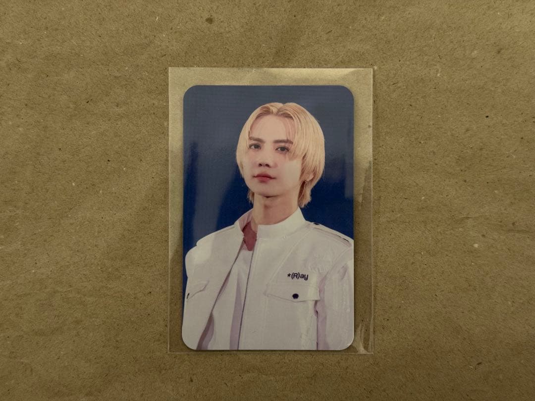 吉野北人 *p(R)ojectR トレカ - メルカリ