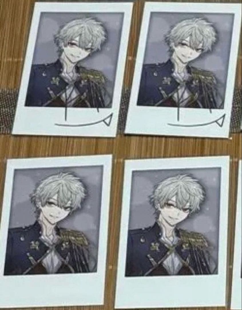 にじさんじ 5周年 チェキ 葛葉 セット - メルカリ