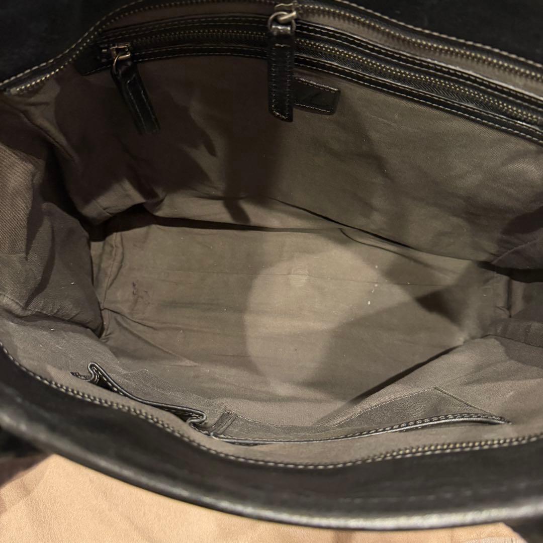 アピ様専用】土屋鞄 セッション ビッグトート 土屋鞄製造所 ブラック