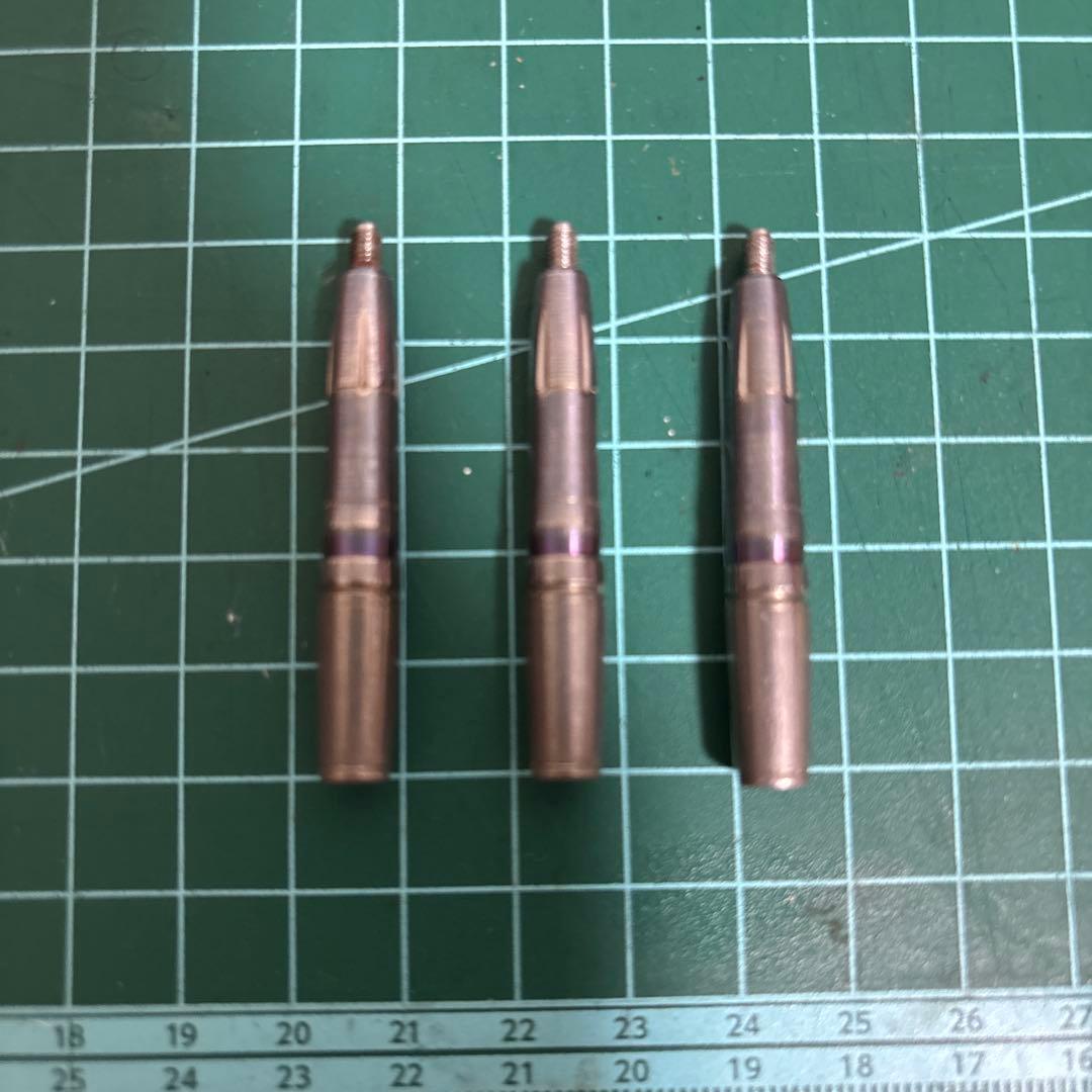 ライジングサンg8 ノーマル バレル【ターゲット】ライジングサン G8 村松治樹モデル 2BA 210352