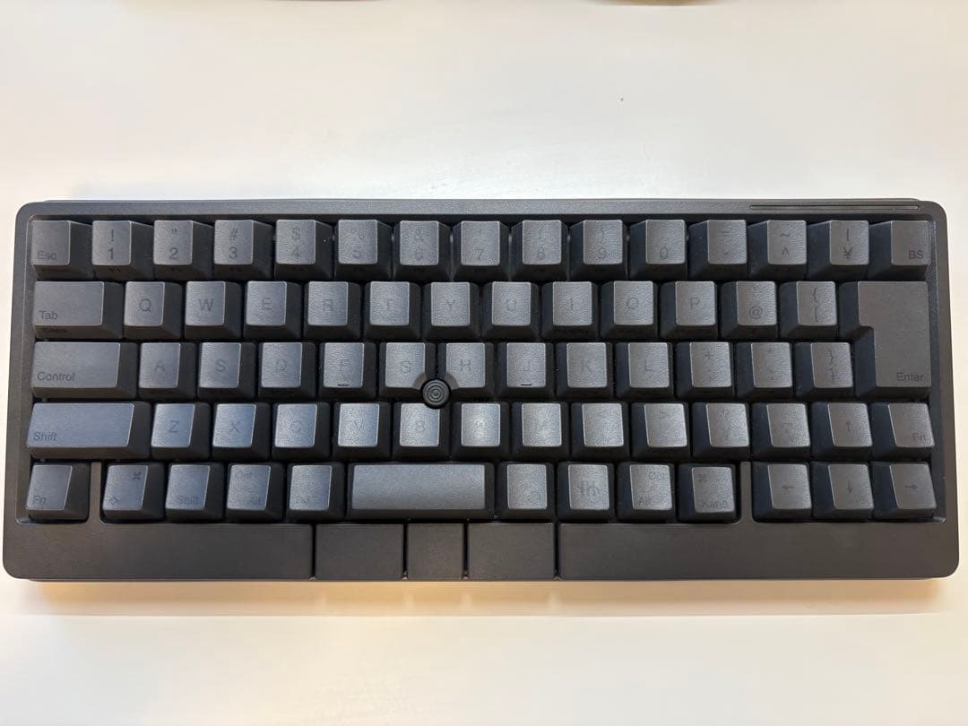 HHKB Studio 日本語配列 キーボード 本体 Bluetooth HHKB Studio 日本語配列／墨｜HHKB,Studio｜PFUダイレクト