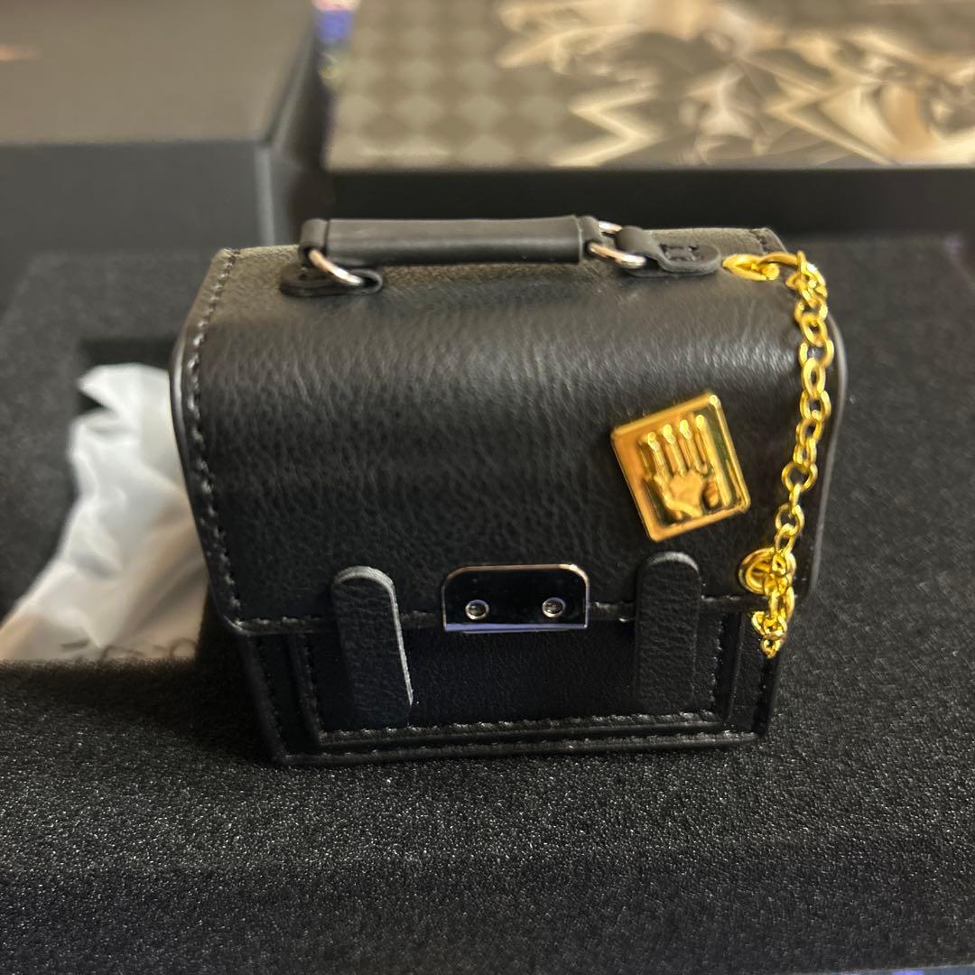 ジョジョ スターダストクルセイダース 空条承太郎 ワイヤレスイヤホン