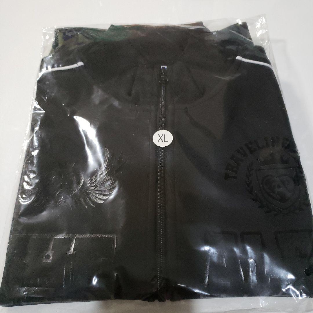 THE ALFEE　2025年　秋　ジャージ　XL