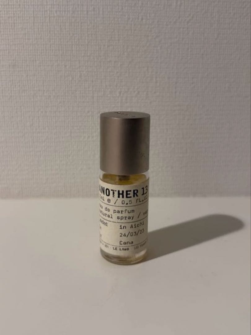 LE LABO ANOTHER 13 アナザー 13
