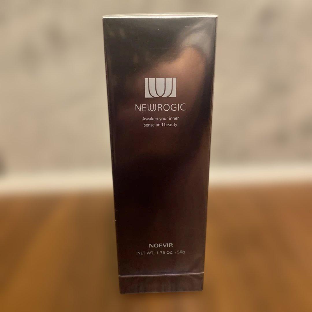 ノエビア　ニューロジック　薬用セラム　薬用美容液　55000