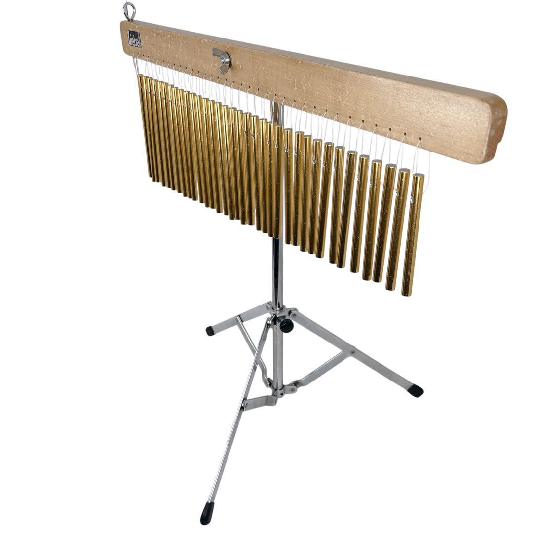 癒し Libell ツリー チャイム ウィンドチャイム 楽天市場】ツリーチャイム 36音 ウィンドチャイム 楽器 メタルスタンド