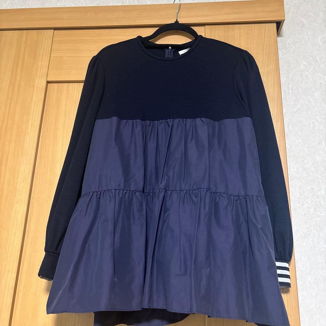 BORDERS & BALCONY ボーダーズアットバルコニー　トップス