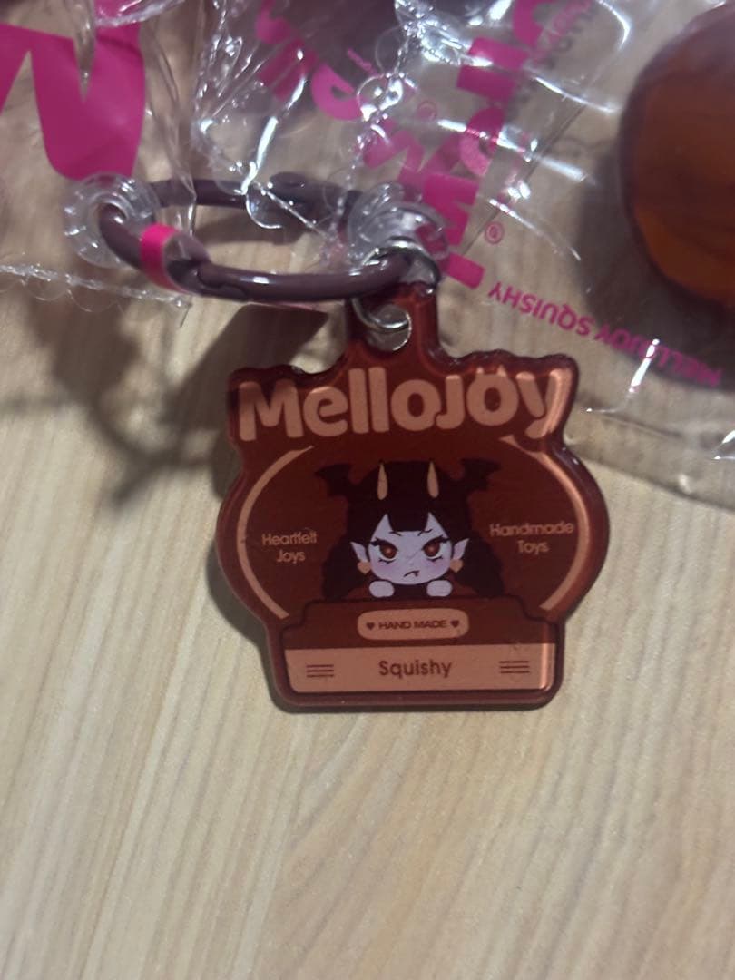 24時間以内発送】Mellojoy クリームまみれ大福シリーズ シークレット