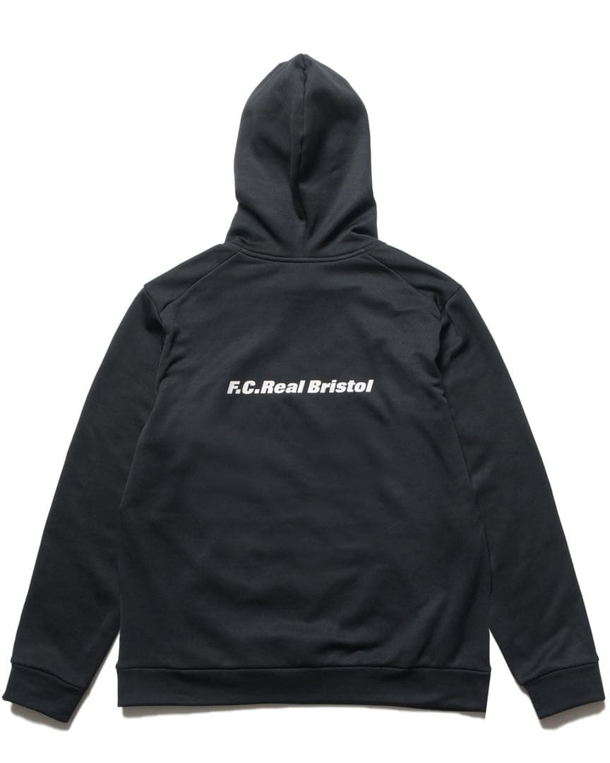 F.C.Real Bristol セットアップ　超美品　即完売