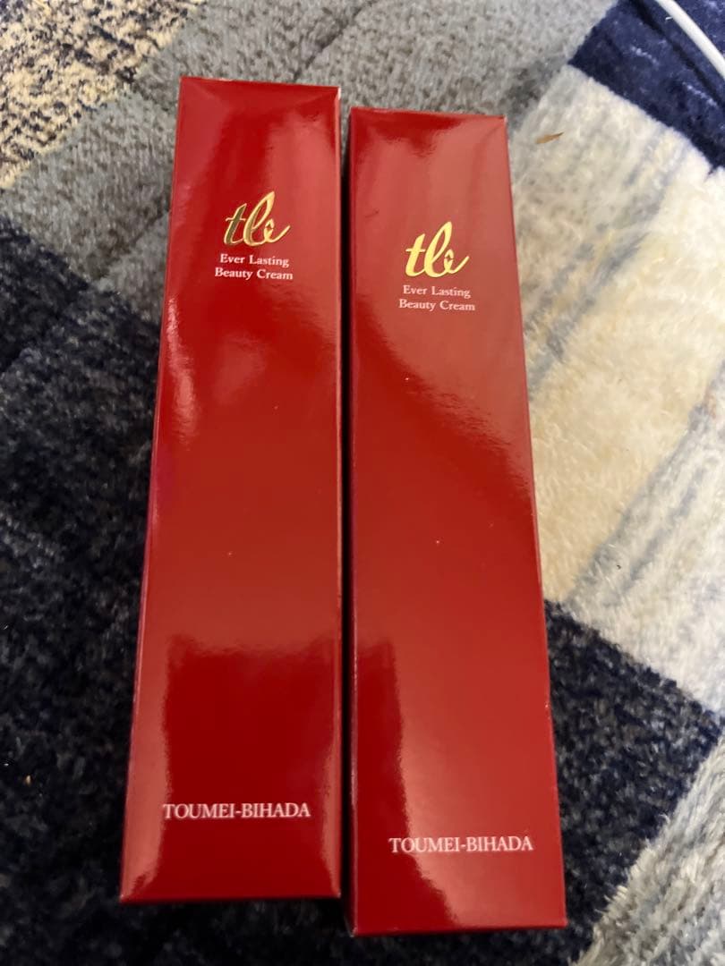 透明美白薬用クリーム(MRY)