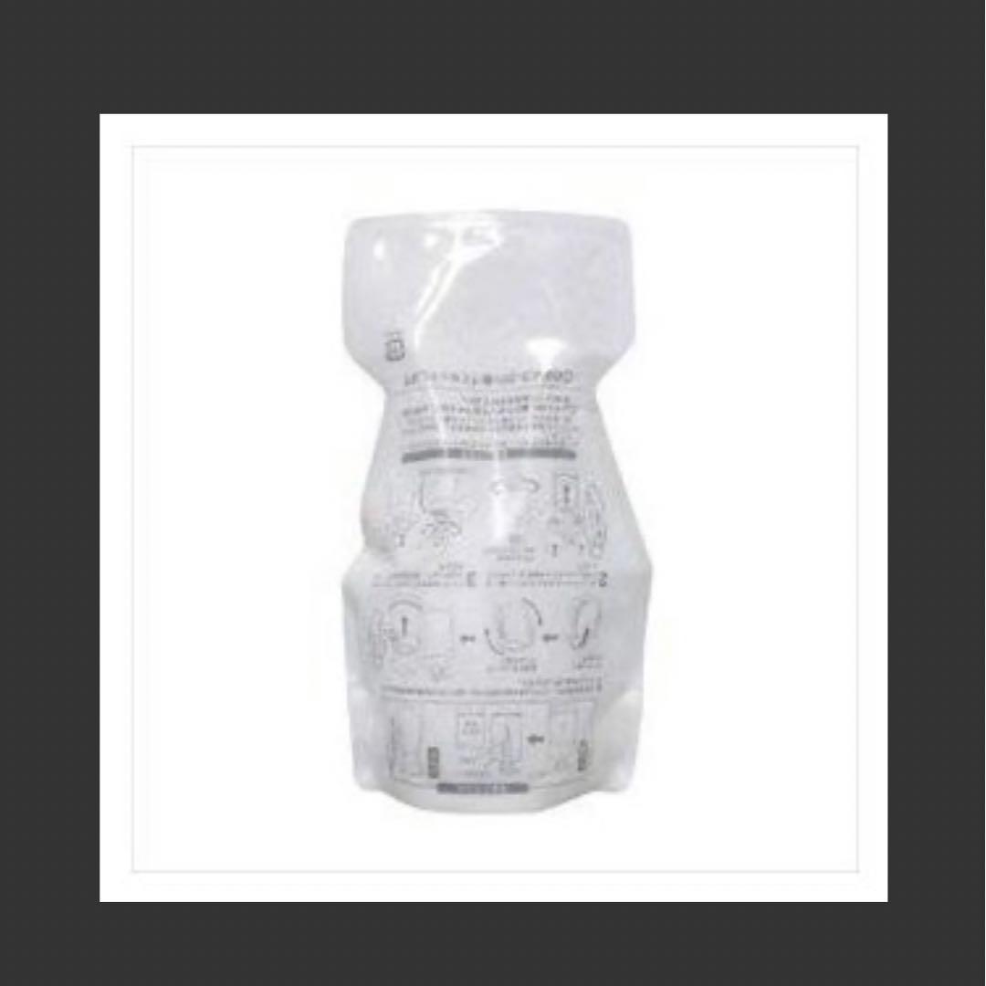 【オマケ付き】MT化粧品 業務用クレンジングジェル(詰替用) 2個セット