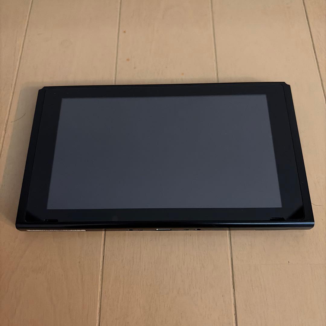 Nintendo Switch HAD-S-KABAA 本体　中古品