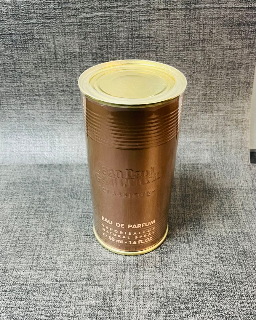 Jean Paul Gaultier ﻿（ゴルチエ）EDP CLASSIQUE