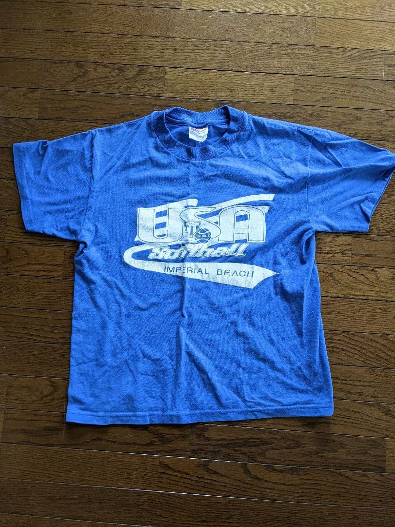 HANES heavyweight タグ 1990年代ヴィンテージ - メルカリ