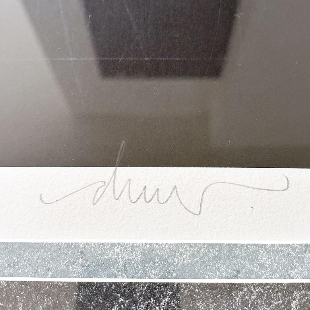 モンチ』様専用ドゥルーストゥルーザン直筆サイン入版画スターウォーズ