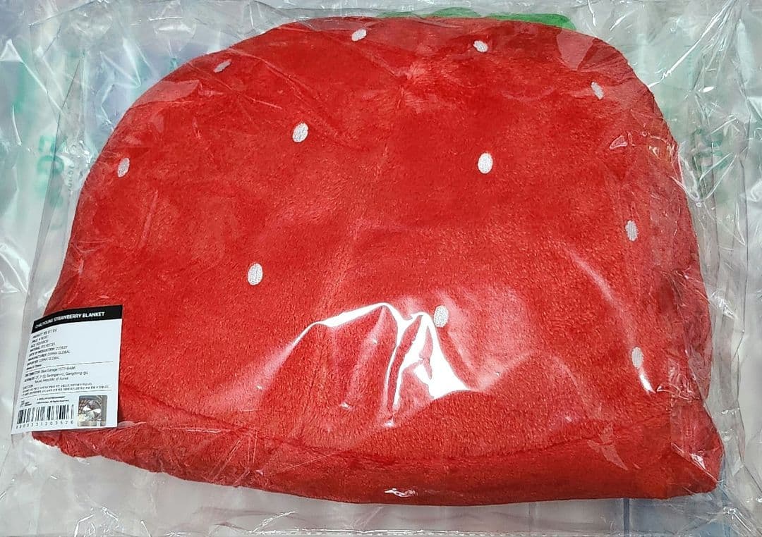 ☆TWICE☆10VE UNIVERSE POPUP ブランケット☆ - メルカリ