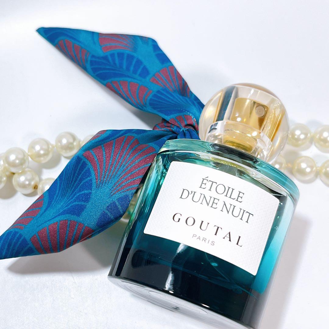 GOUTAL グタール エトワール ドゥヌ ニュイ EDP 50ml