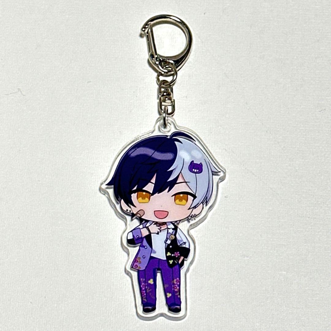 匿名】まぜ太 アクキー RAINBOWxPATROL （STF266 - メルカリ