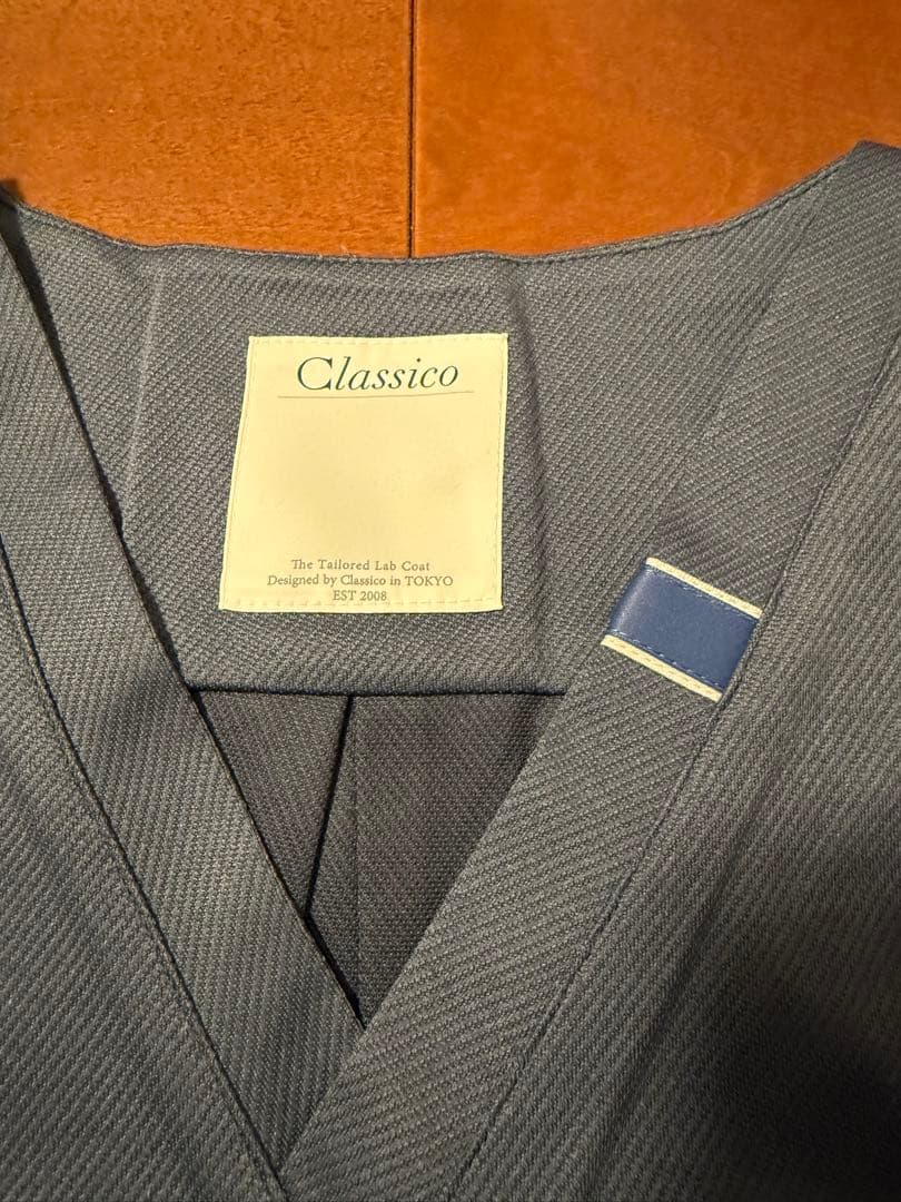 Classico DECOシリーズ M 上下セット - メルカリ