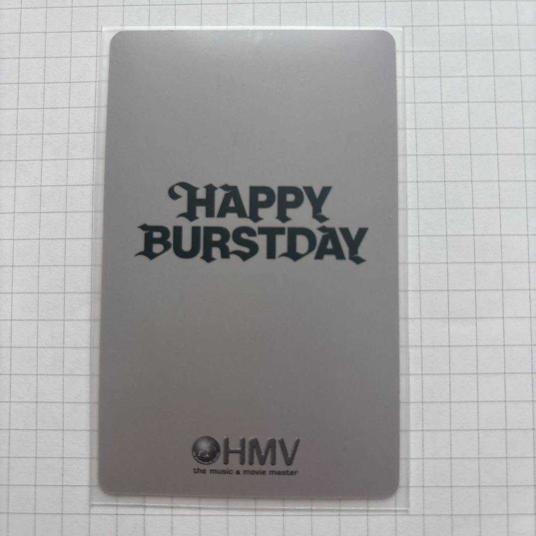 SEVENTEENエスクプス トレカ HMV タワレコ ラキドロ - メルカリ