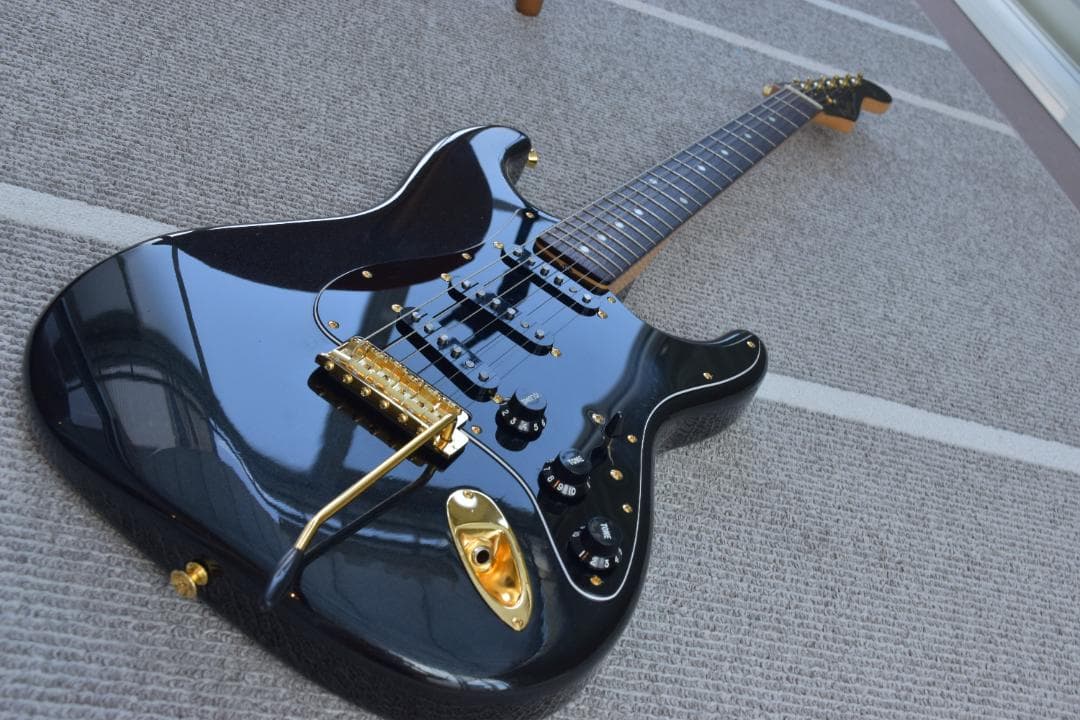 Fender MIJ Traditional 60s 2025年 限定 モデル You NEED To See This Japanese Fender! | 2025 Fender MIJ